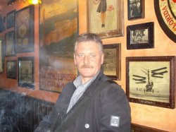 ���� Sergej, ��������, 67 ��� - ��������� 22 ���� 2013