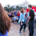 ���� Serega, ��������� - ��������� 21 ������� 2011 � ������ �Street dance battle of styles�
