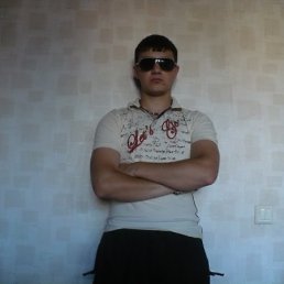 Sergei, �����-���������, 32 ����