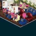 ���� Zarina, ������ - ��������� 12 ������� 2012 � ������ �Tropikania�