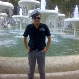 Elmir Heydarov, , 42 