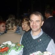 Сергей, 48, Глушково