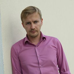 Александр Панченко, 40, Вышгород
