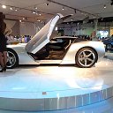 ���� Dexter, ������, 36 ��� - ��������� 25 ������� 2009 � ������ �Dubai Motor Show 2009�