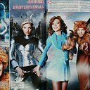  T,  -  25  2012       Magical World