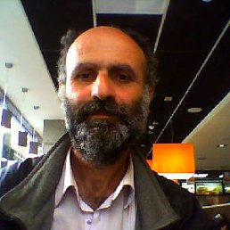 Zaza Maisuradze, �������, 60 ���