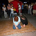 ��������� �� ������� �Street dance battle of styles�