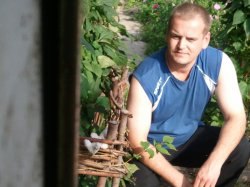 Фото Ivan723, Тюмень, 45 лет - добавлено 8 июля 2013