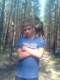 Кирилл, 25, Сураж