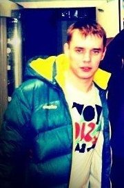 ���� Dmitry, �����-���������, 37 ��� - ��������� 6 ������� 2012