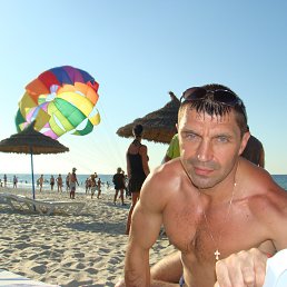 Николай, 49 лет, Санкт-Петербург - фото 2