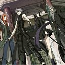 Amaimon,  -  25  2012   Dogs: Bullet and Carnage