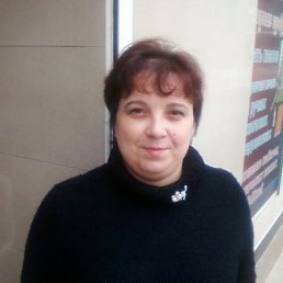 Svetlana, , 51 