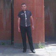 Bagrat Vardanyan, 40 , 