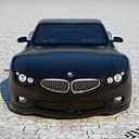  Natali 777,  -  14  2013   BMW