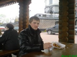 ���� Sergey, �������, 41 ��� - ��������� 7 ���� 2013