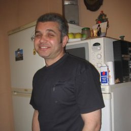 Ayhan, , 54 