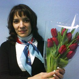Ekaterina Vorsova, 38 , 