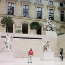 ���� Mi, ���������, 51 ��� - ��������� 27 ���� 2011 � ������ �Paris�