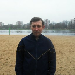 Aleksandr Malytin, -, 57 