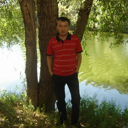 Kubanychbek, ������, 43 ����