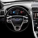    Ford Exlorer 2012   