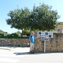 �������. Pubol. Museu Castell Gala-Dali. 2011. �� ������� ���� ����������