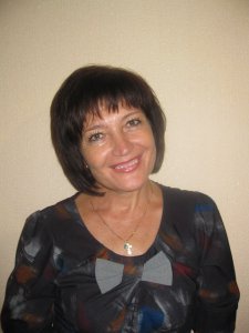 Наталия, 63, Лубны