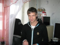 Aleksej, , 39 