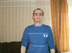 Андрей, 43, Березань