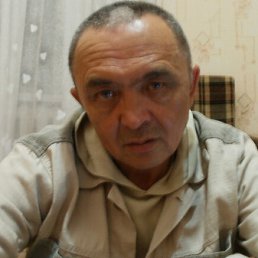 Ильяс, 59, Баймак