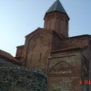 ���� Nensy, ���������, 25 ��� - ��������� 18 ������ 2009 � ������ �GEORGIA�