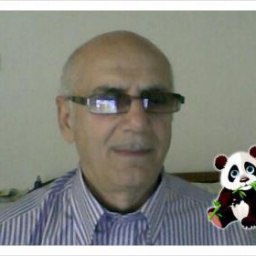 Peter Naftali, �����, 85 ���