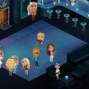 ���� ���������, �������, 22 ���� - ��������� 25 ������ 2012 � ������ �Tropikania�