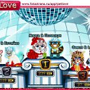 ���� �����, �������� - ��������� 1 ������ 2011 � ������ �PetLove�