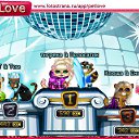 ���� *Hs*��������, �����-���������, 39 ��� - ��������� 20 ������� 2010 � ������ �PetLove�