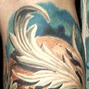  , -, 55  -  4  2013   Tattoo