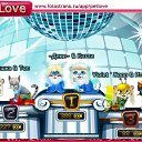 ���� ������, ������, 25 ��� - ��������� 26 ������� 2010 � ������ �PetLove�
