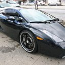 Lamborghini Gallardo �� ������� �����)))�