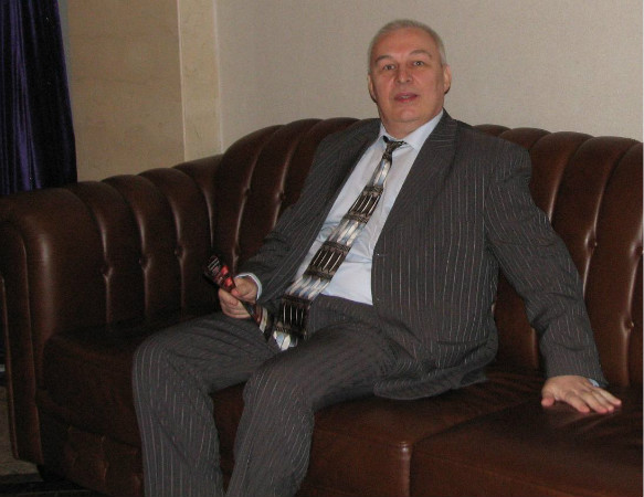 Дыкоменко