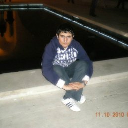 ���� Magician, ������, 31 ��� - ��������� 31 ���� 2011
