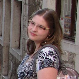 Катерина, 30, Жуковский