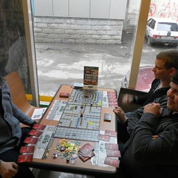 ���� ��������, ���������, 28 ��� - ��������� 18 ������� 2013