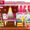 ���� Ina Pantera �lack, ������� - ��������� 23 ������ 2011 � ������ �PetLove�