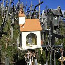 ���� John, �������, 68 ��� - ��������� 5 ����� 2011 � ������ �Krestovaja gora(Lietuva)�