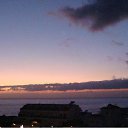 ���� Irina, �����-��������� - ��������� 12 ������ 2009 � ������ �������� �. Tenerife, Los Gigantes, SANTA CRUZ 08.2009�