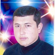 Fahriddin Sirojiddinov, 40 , 
