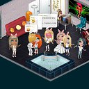 ���� ����_�_���_, ������������, 32 ���� - ��������� 14 �������� 2012 � ������ �Tropikania�