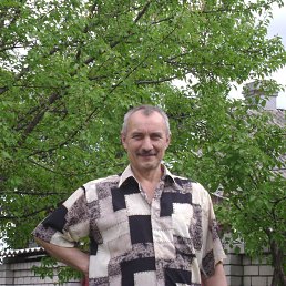 АЛЕКСАНДР, 63, Дебальцево
