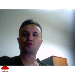 Eren Alp, 44, 